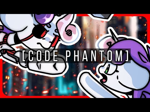Video thumbnail for CODE PHANTOM