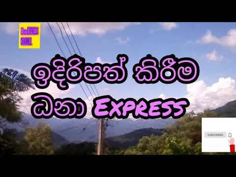 #Dana# Express magenta riddim replica cover video...