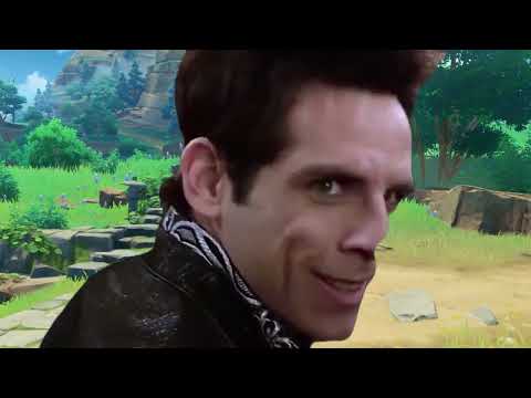 Genshin Battle Ost each region be like