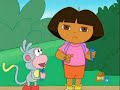 Dora Had A Little Lamb Clip3