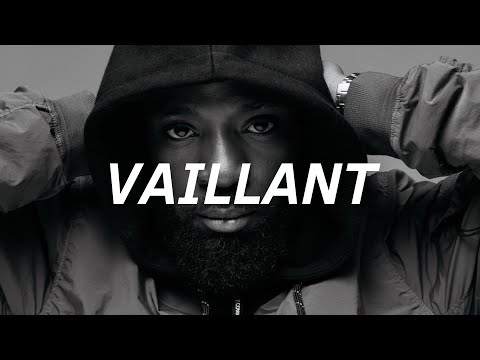 Da Uzi x ZKR Type Beat - "VAILLANT" | Instru Piano/OldSchool 2023