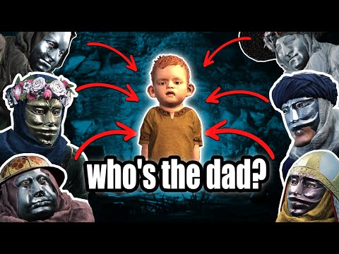 We Created the Most Sinister Paternity Game in CK3 Multiplayer