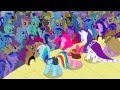 My Little Pony: Friendship is Magic - The Heart ...