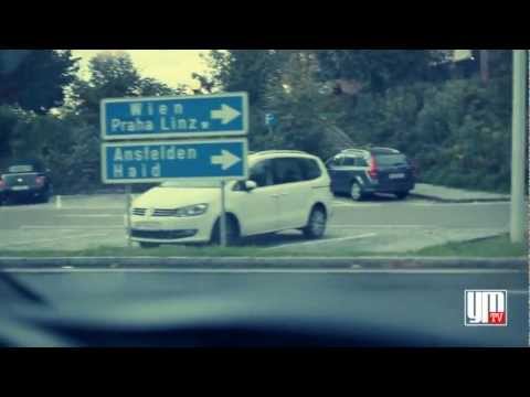 MC YANKOO & SHA on Tour (Salzburg & Innsbruck AT)