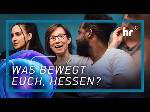 Was bewegt Euch? | Eine Initiative für Meinungsvielfalt und mehr Dialog