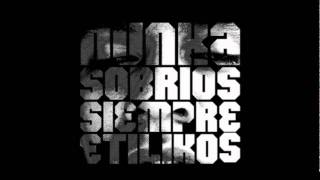 La radio ETILIKOS Punk Rock