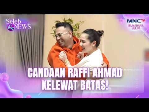 MNCTV Rumahnya Seleb and MNCTV OFFICIAL 