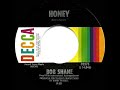 1st RECORDING OF: Honey (I Miss You) - Bob Shane (1968)