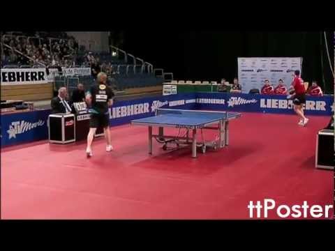 DTTL 2012: Andrej Gacina-Christian Süß