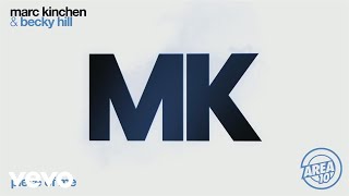 MK, Becky Hill - Piece of Me (Audio Clip)