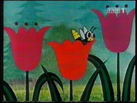 Krecik - odcinek 10 - Krecik i lizak 10.09.2004