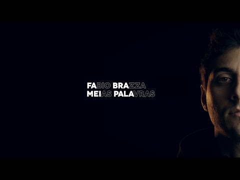 Video thumbnail for Meias Palavras
