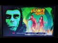 Opening To Beneath The Planet Of The Apes 2014 DVD