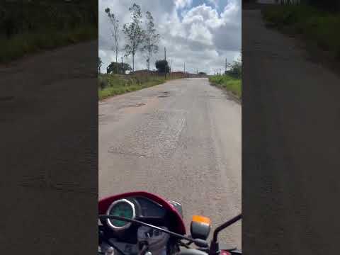 INDO NA CIDADE DE PEDRO REGIS #diadia #paraiba #pedroregis