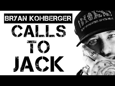 💥IDAHO 4💥 Why was Jack called so many times? #idaho4 #bryankohberger