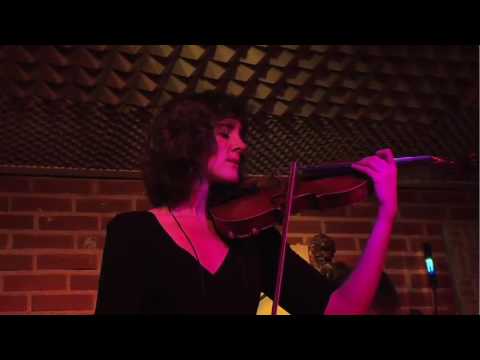 Fiona Monbet Quartet