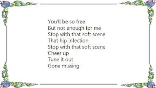 Autolux - Soft Scene Lyrics