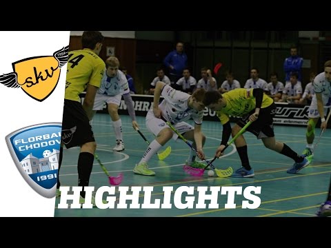 Highlights||SKV vs. TJ JM FAT PIPE Chodov
