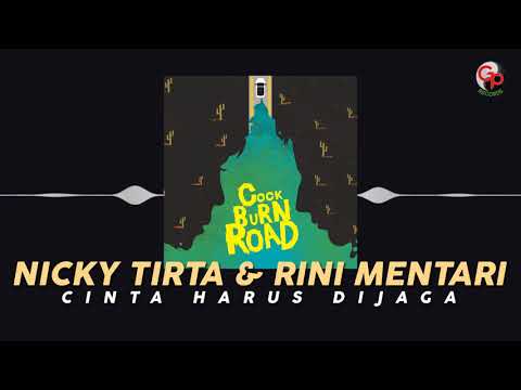 Nicky Tirta & Rini Mentari - Cinta Harus Dijaga (Official Audio)