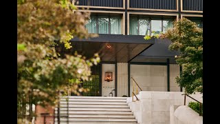 Rosewood Villa Magna | Luxury 5* Hotel in Madrid