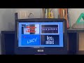 Opening To Mr Jones I M With Lucy 2014 DVD