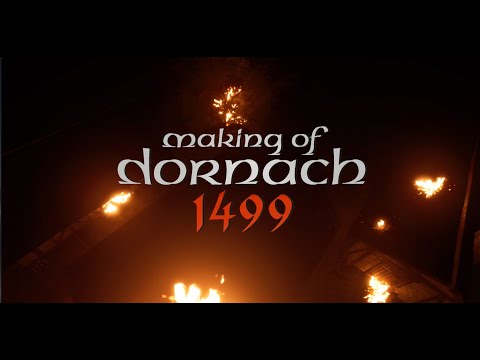 Making of Dornach 1499 - Filmdokumentation über den Schweizerkrieg - Schlacht Dorneck