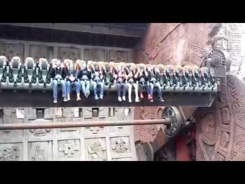 Phantasialand-Nikolici-LUDILOOOOOOOOO