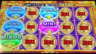 🚨BIGGEST WINS ON DRAGON TRIO - Includes NEW HANDPAY! Video Video