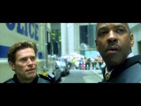 Inside Man (2006) Trailer 1