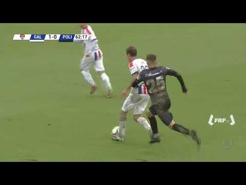 Oțelul Galați – ASU Poli Timișoara 1-0 (3 septembrie 2022)