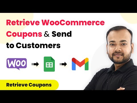 How to Retrieve New Woocommerce Coupons & Send them to a List of Customers