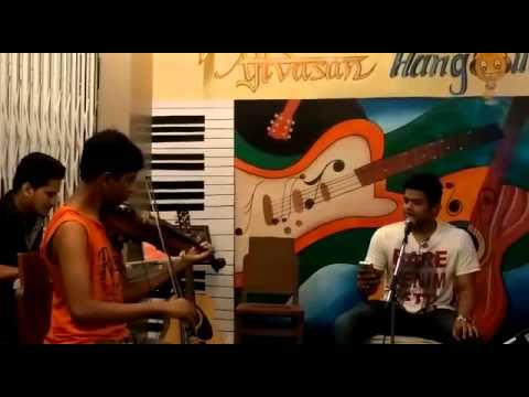 Mandar Shevde Pukarata chala hoon mein