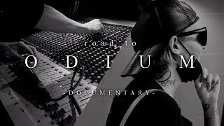 DIE/MAY - DOCUMENTARY ”road to ODIUM”