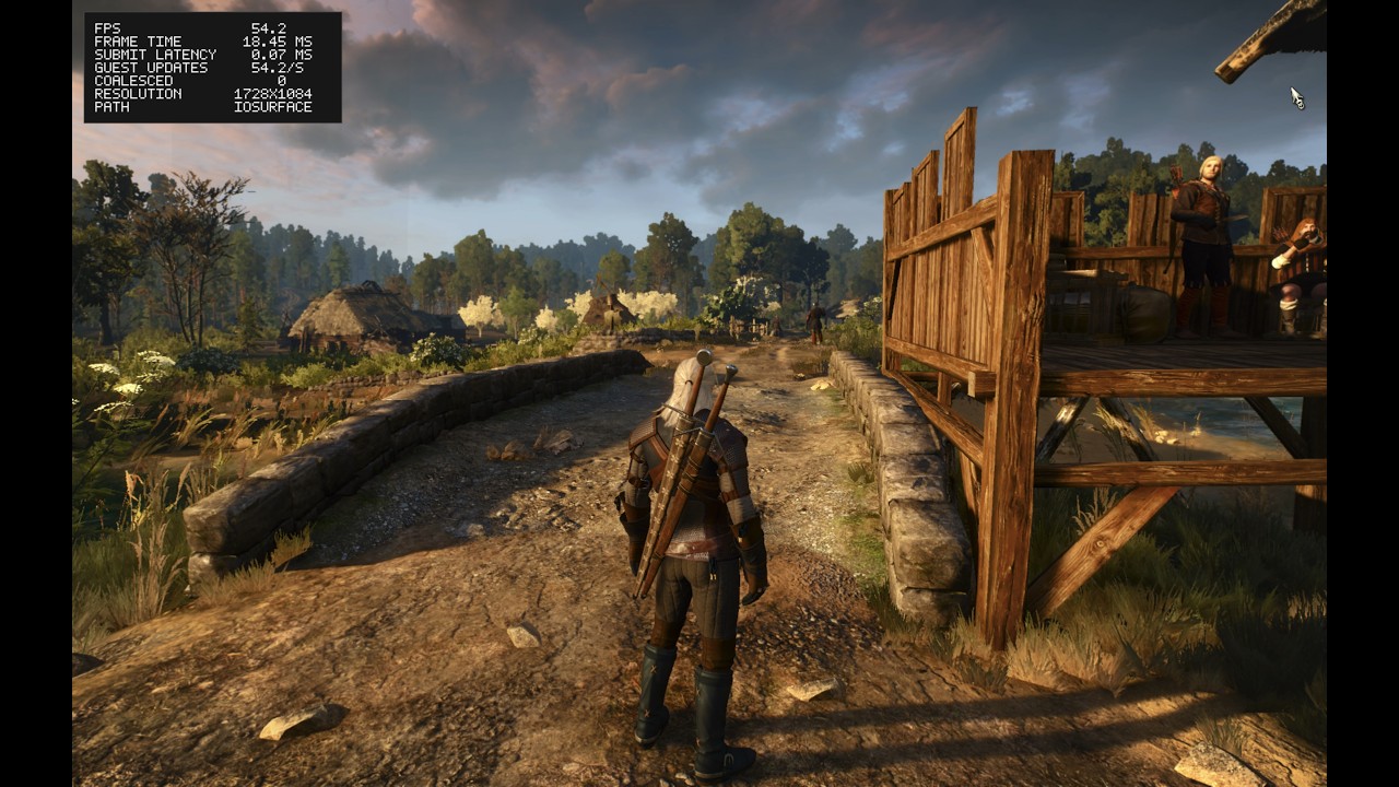 The Witcher 3: Wild Hunt