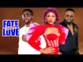FATE AND LOVE(NEW TRENDING MOVIE) -FREDERICK LEONARD,ONNY MICHAEL & CHIOMA OKAFOR LATEST NOLLY MOVIE