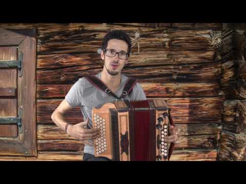Ziachfuchs "The 2 easiest pieces on the Styrian harmonica"