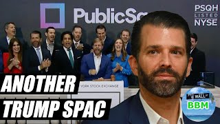 Why Public Square Holdings Is Doomed To Fail $PSQH