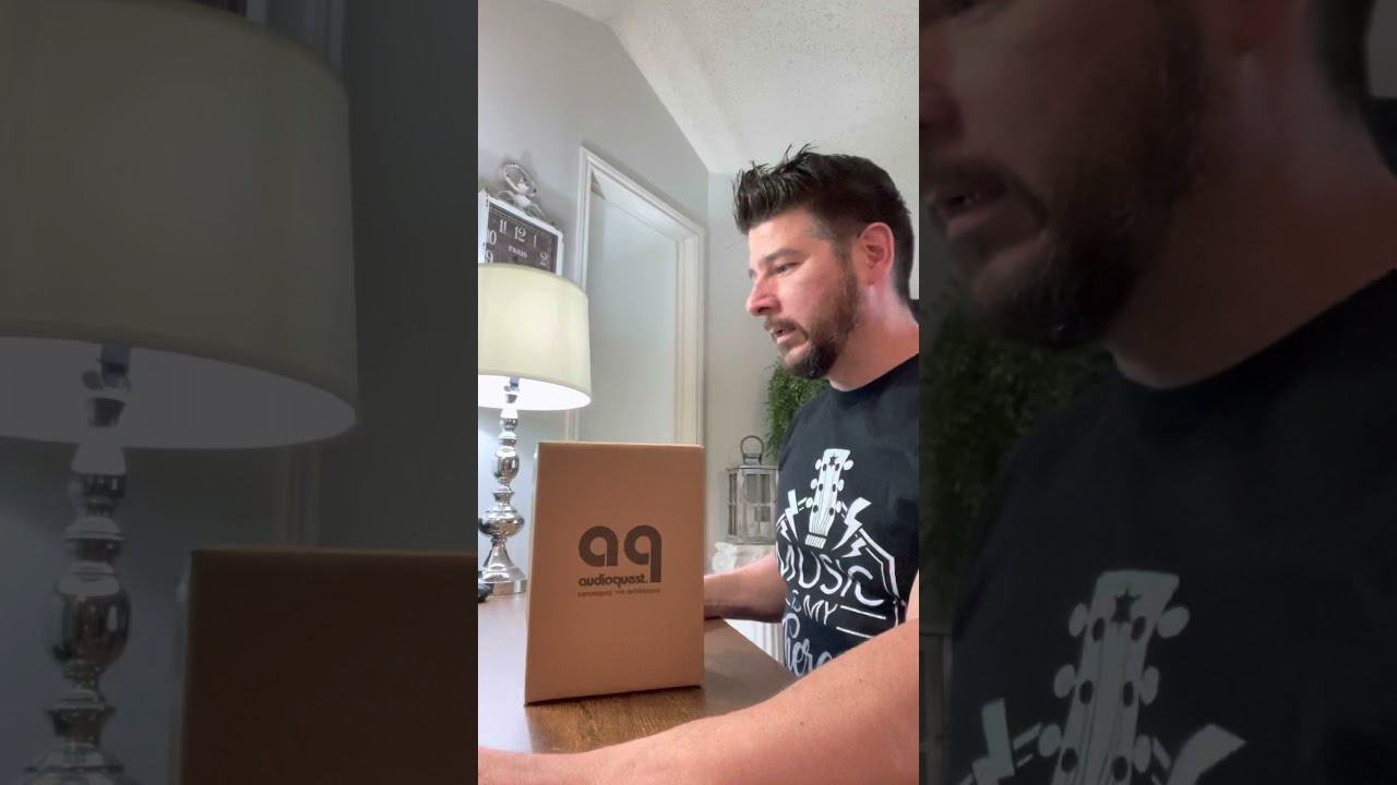 Product Review
