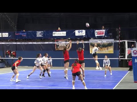 Hardin sweeps Ronan to advance to quarterfinals