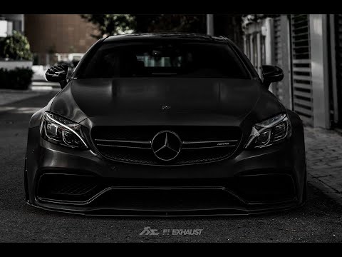 ALL THE WAY UP , Mercedes REMIX .