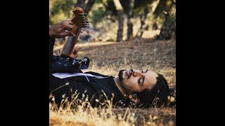 Danny Kross - Severed (Lyric Video)