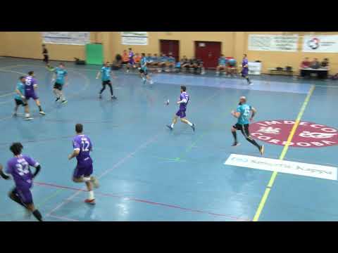 BALONMANO CAJASUR CBM vs QUABIT BM GUADALAJARA (23-30) | SEGUNDA RONDA COPA DEL REY 301019