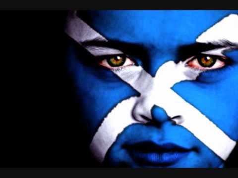 The Bonnie Banks Of Loch Lomond