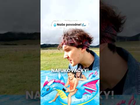 Naše povodne :) #branocevela #humor #relatbale # #viral
