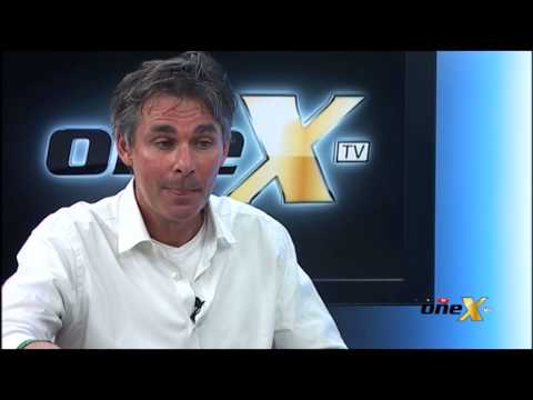 OneX TV - Sendung vom 19.02.2014