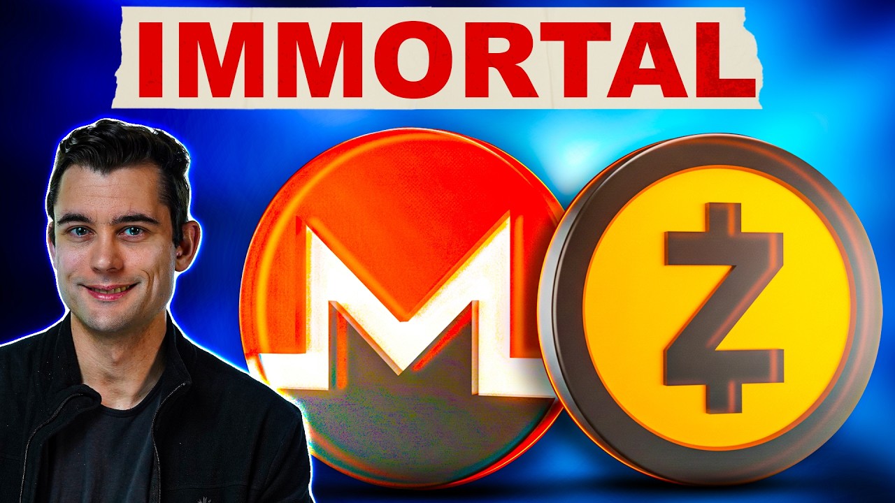 Zcash Is Pumping! Is This the Privacy Coin Breakout?