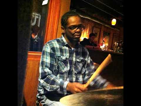 Everglades – DJ Harrison