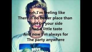 Cody Simpson - La Da Dee (Lyrics)