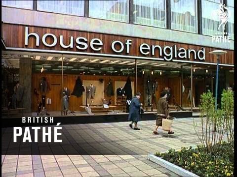 Out Takes / Cuts From Cp 493 - Holland (1964)