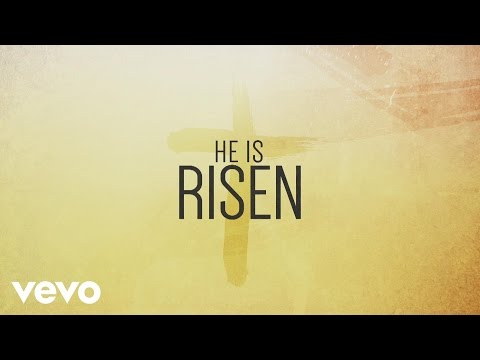 Video thumbnail for He Is Risen